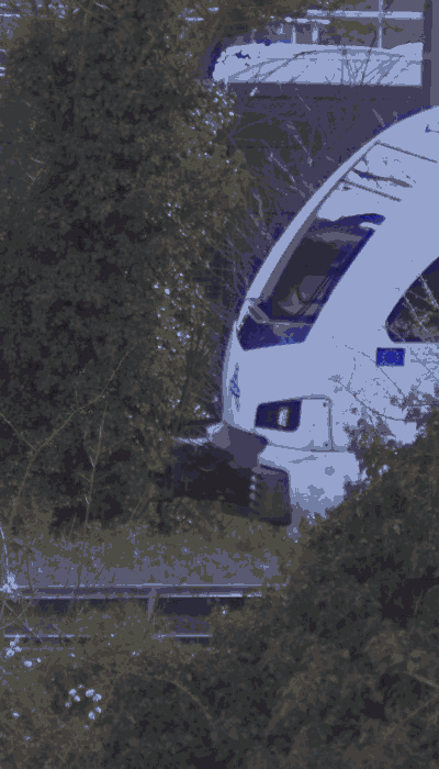 There should be a train video here :'(