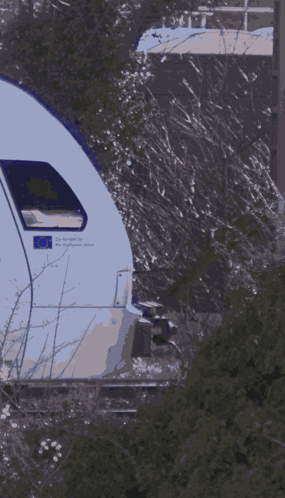 There should be a train video here :'(