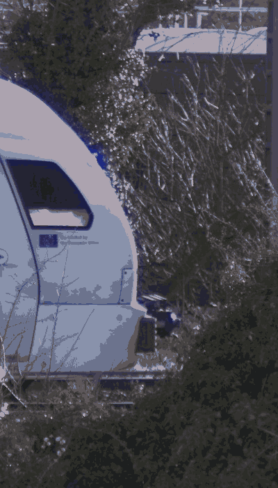 There should be a train video here :'(