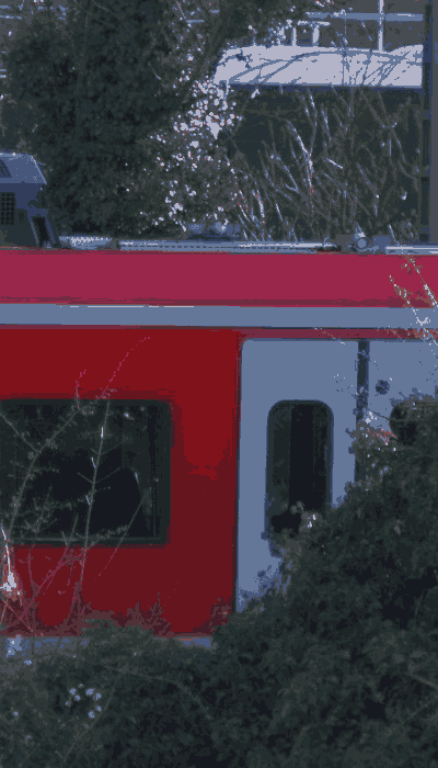 There should be a train video here :'(