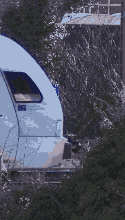 There should be a train video here :'(