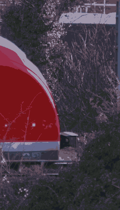 There should be a train video here :'(