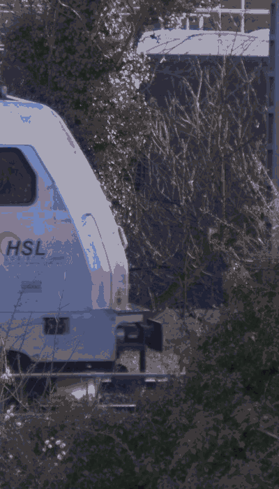 There should be a train video here :'(