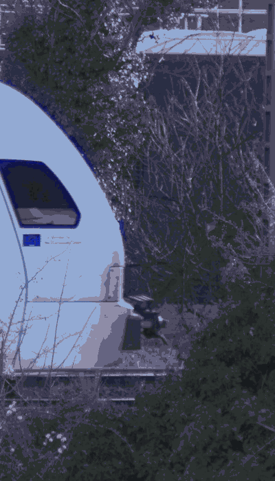 There should be a train video here :'(