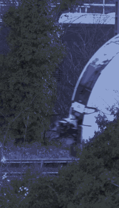 There should be a train video here :'(