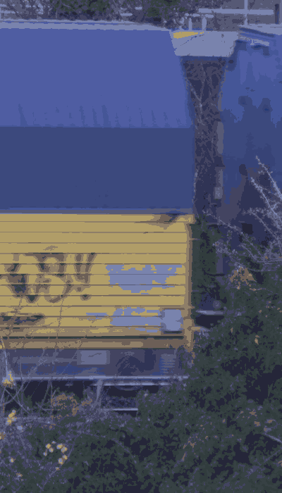 There should be a train video here :'(