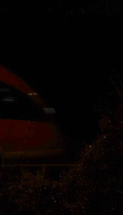 There should be a train video here :'(