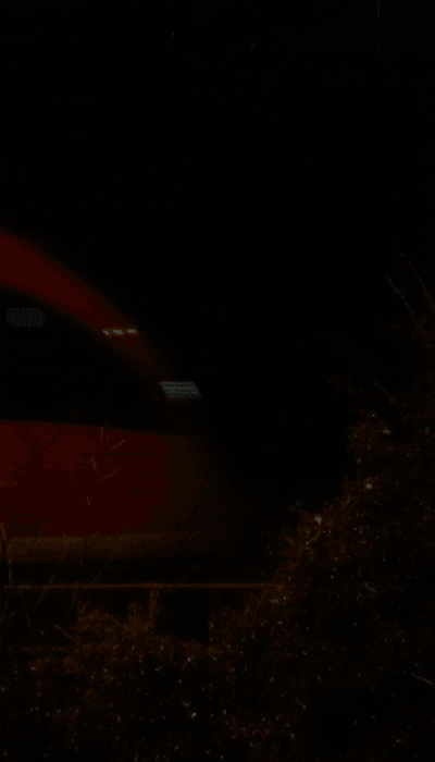 There should be a train video here :'(