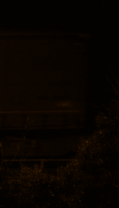 There should be a train video here :'(