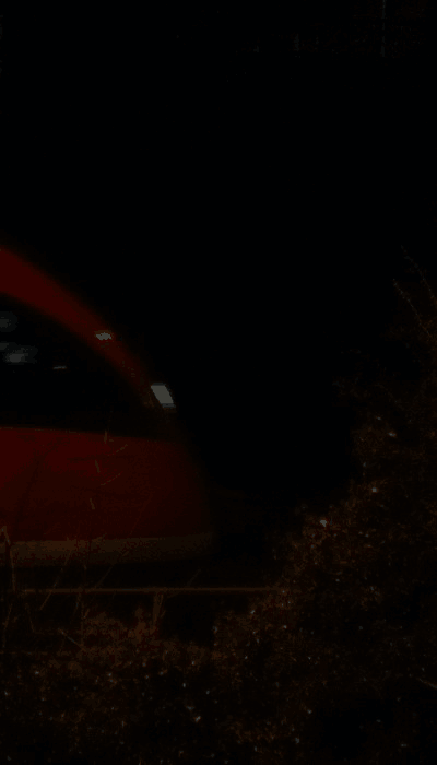 There should be a train video here :'(