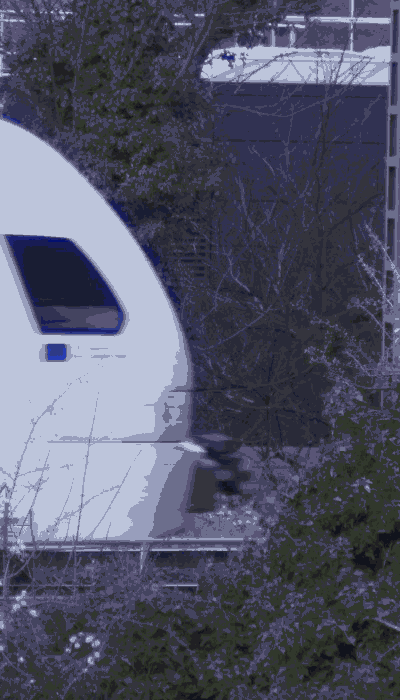 There should be a train video here :'(