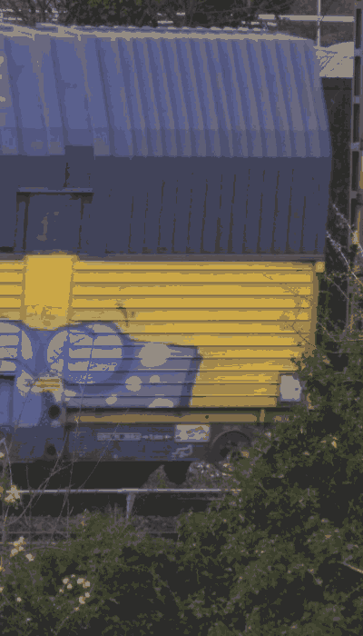 There should be a train video here :'(