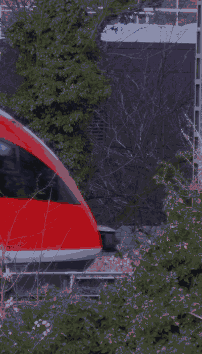 There should be a train video here :'(