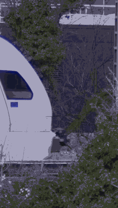 There should be a train video here :'(