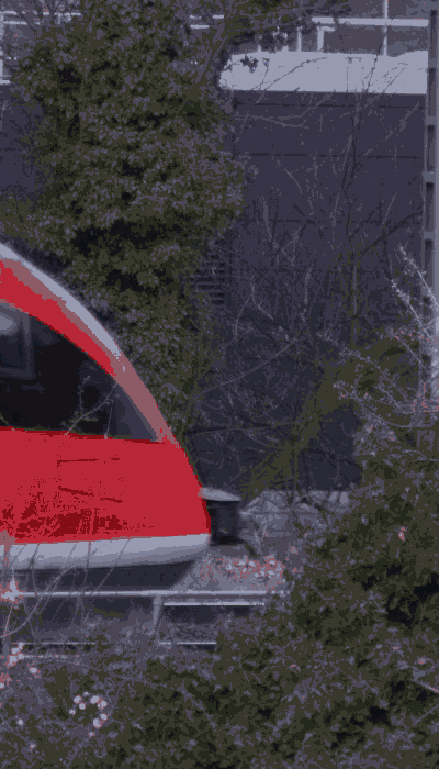 There should be a train video here :'(