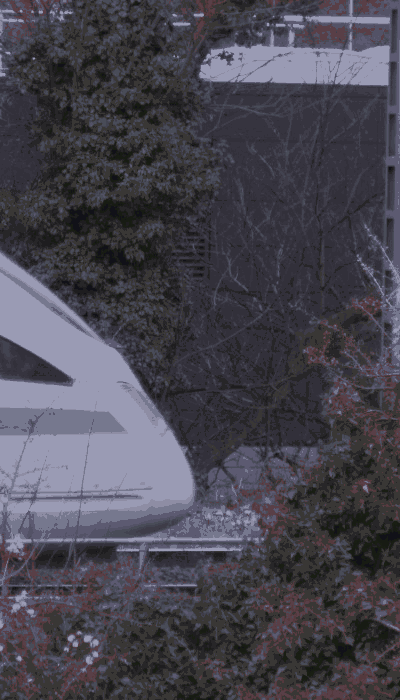 There should be a train video here :'(