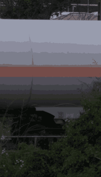 There should be a train video here :'(