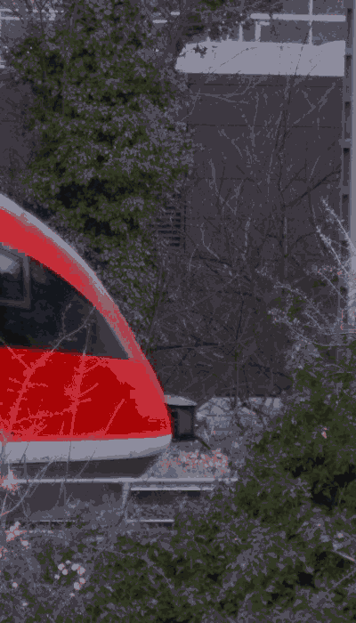 There should be a train video here :'(