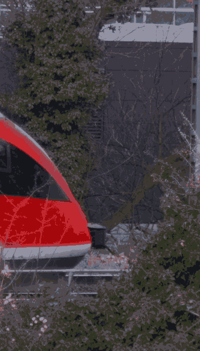 There should be a train video here :'(