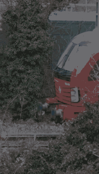 There should be a train video here :'(