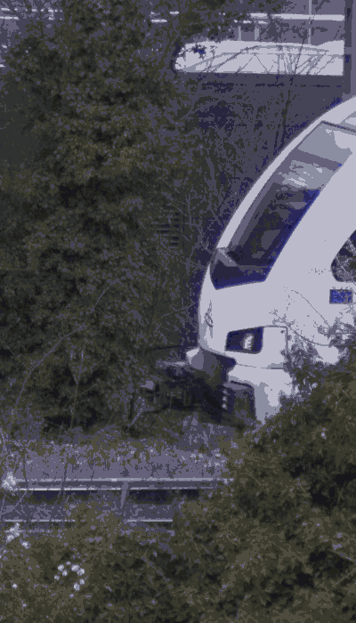 There should be a train video here :'(