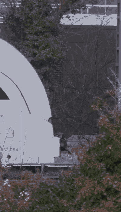 There should be a train video here :'(