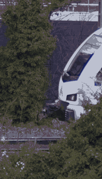 There should be a train video here :'(