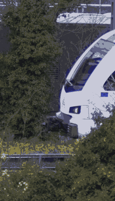 There should be a train video here :'(