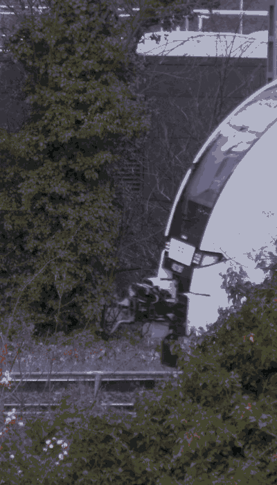 There should be a train video here :'(