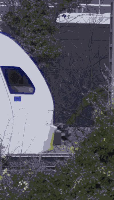 There should be a train video here :'(