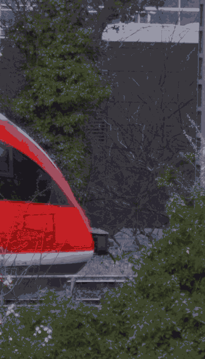 There should be a train video here :'(