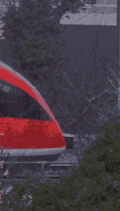 There should be a train video here :'(