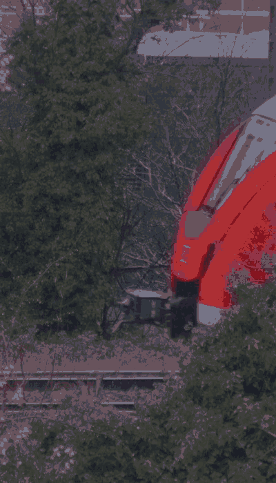 There should be a train video here :'(