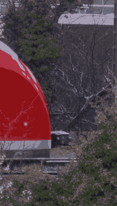 There should be a train video here :'(