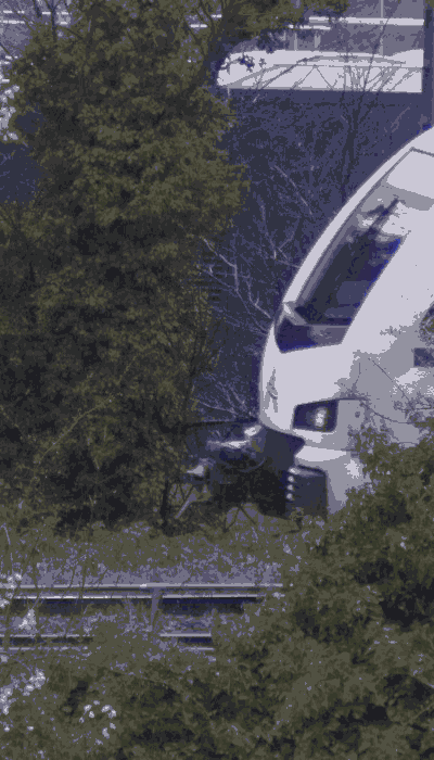 There should be a train video here :'(