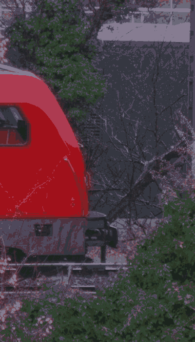 There should be a train video here :'(