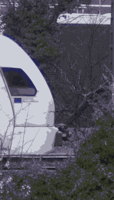 There should be a train video here :'(