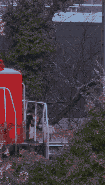 There should be a train video here :'(