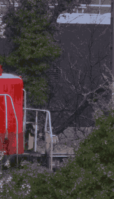 There should be a train video here :'(