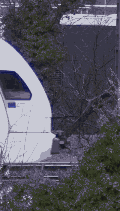 There should be a train video here :'(