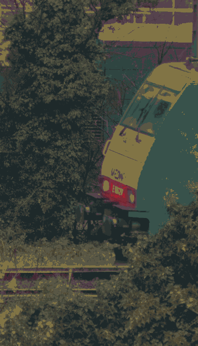 There should be a train video here :'(