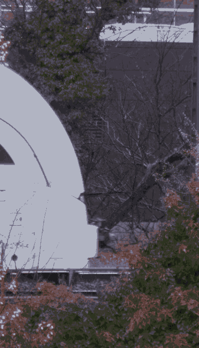 There should be a train video here :'(