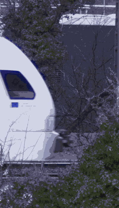 There should be a train video here :'(