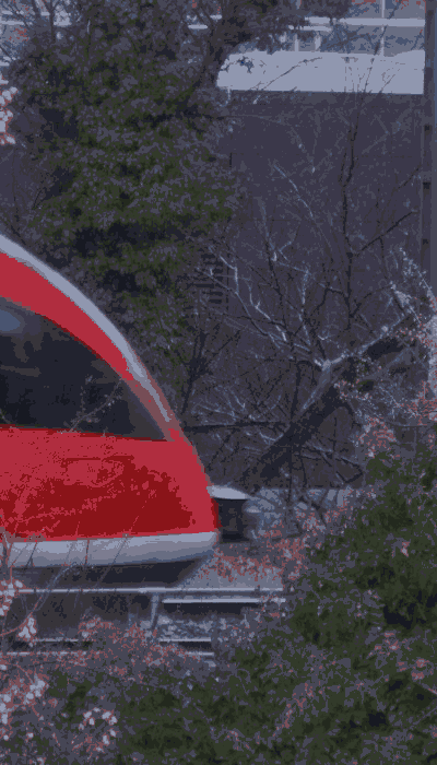 There should be a train video here :'(