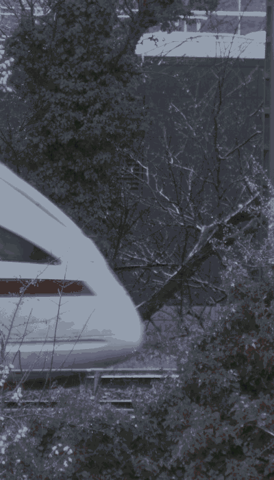 There should be a train video here :'(