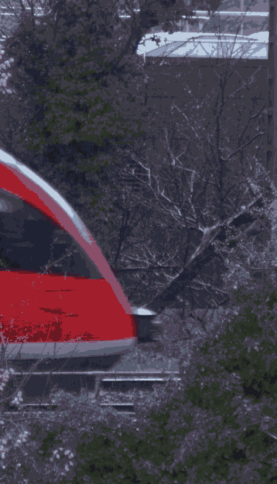 There should be a train video here :'(