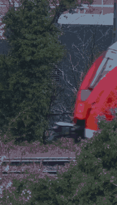 There should be a train video here :'(