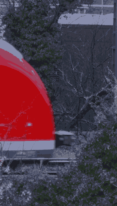 There should be a train video here :'(