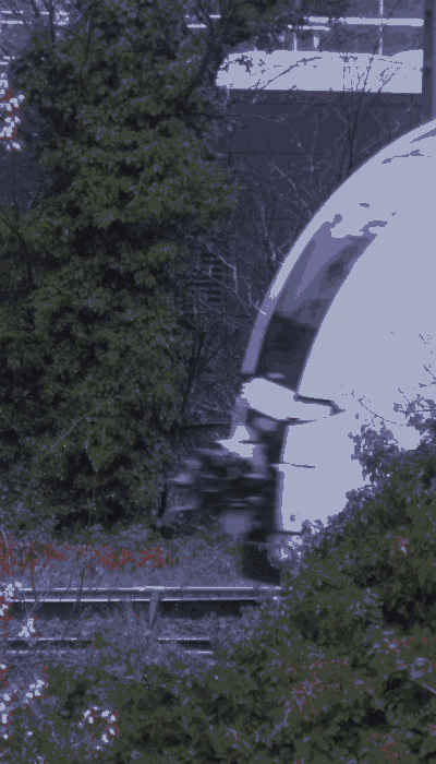 There should be a train video here :'(