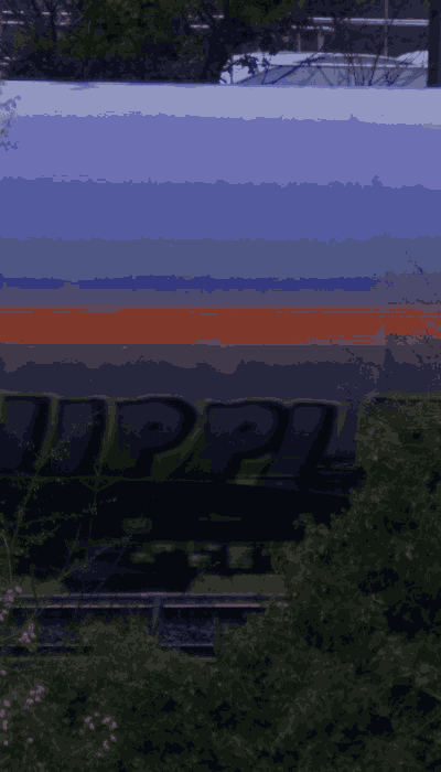 There should be a train video here :'(